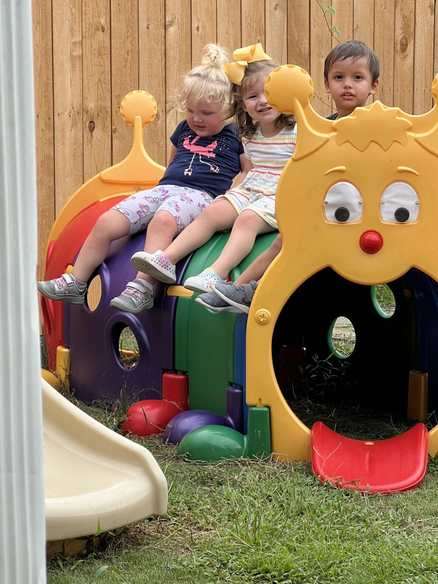 Preschool in New Orleans